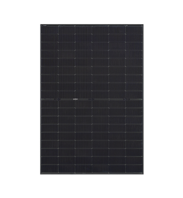 HT54-18X(N)455  1500V Black Frame