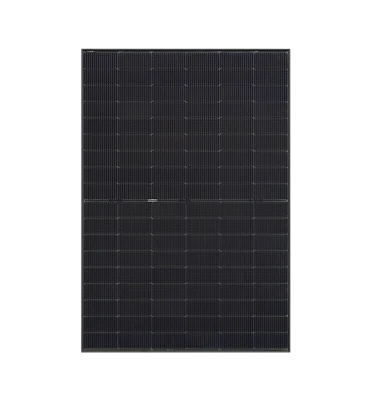 HT54-18X(N)455  1500V Black Frame